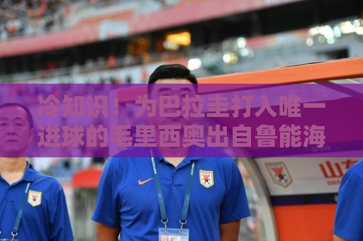 冷知识！为巴拉圭打入唯一进球的毛里西奥出自鲁能海外青训