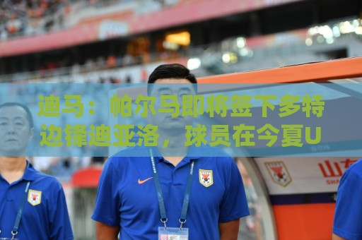 迪马：帕尔马即将签下多特边锋迪亚洛，球员在今夏U19欧洲杯夺冠
