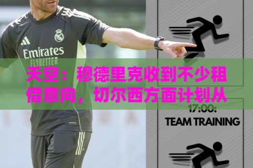 天空：穆德里克收到不少租借意向，切尔西方面计划从长计议