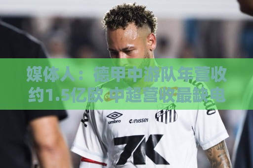 媒体人：德甲中游队年营收约1.5亿欧 中超营收最缺电视转播和卖人